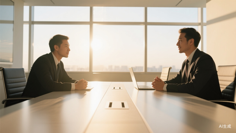 怎样判断一个人的认知在你之上?看这6个细节就够了